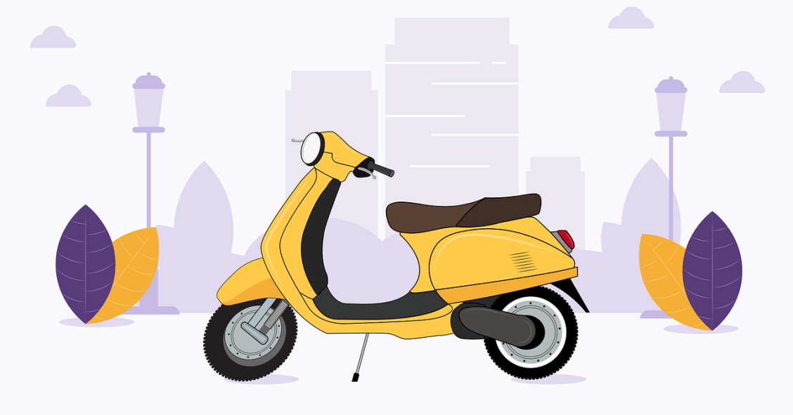 Al via gli incentivi moto 2022, scopri come ottenere il bonus