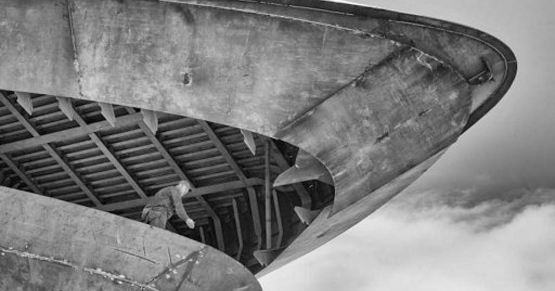 Fuorisalone 2022, call to action per ricerca e tutela del mare