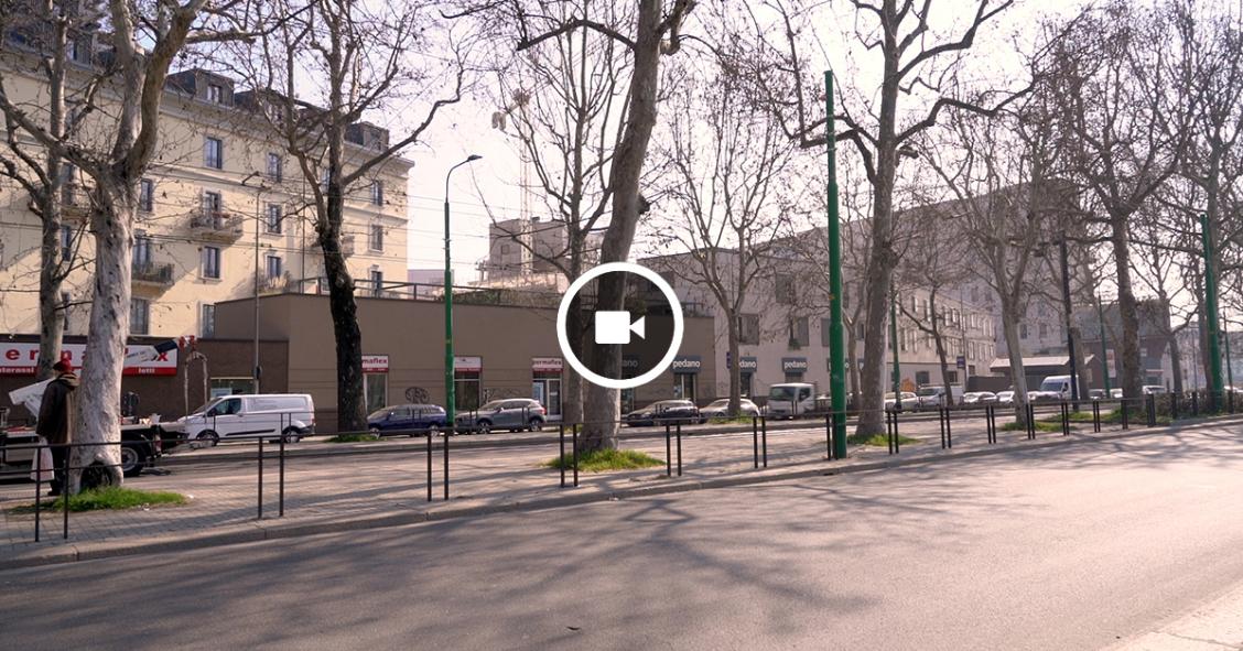 Così la rigenerazione urbana a Milano reinterpreta il passato in housing del futuro