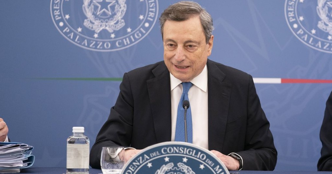 Dl Aiuti, ok della Camera con 266 voti. Passa in Senato