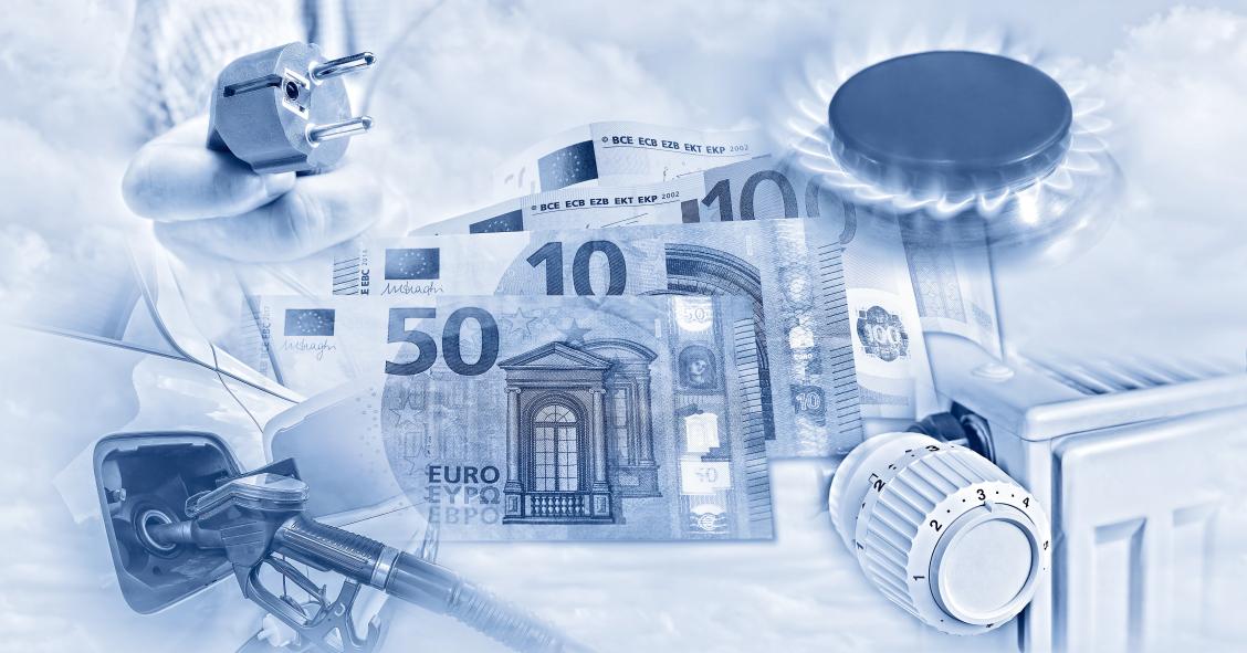 Come risparmiare sulle bollette del gas