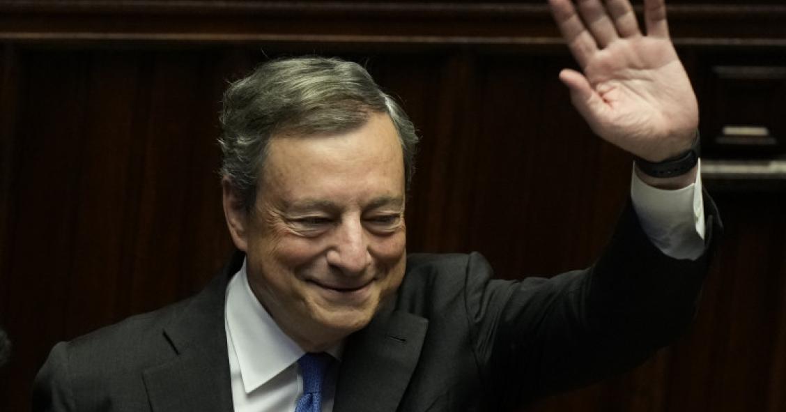 Elezioni politiche 25 settembre