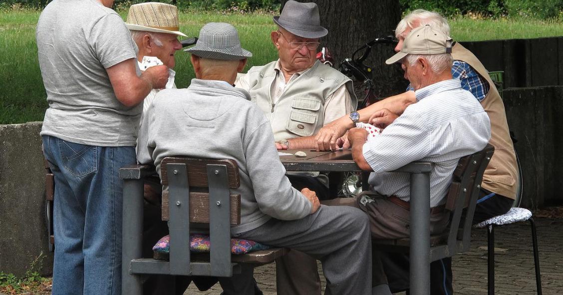 Quando vengono pagate le pensioni di agosto 2022