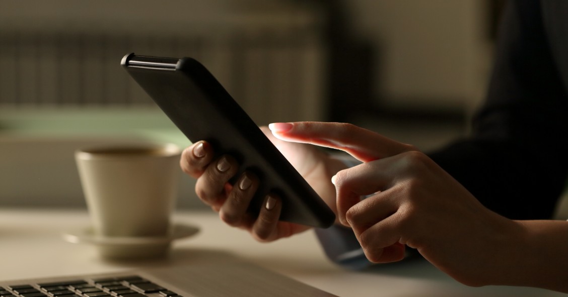 Registro delle opposizioni per i cellulari