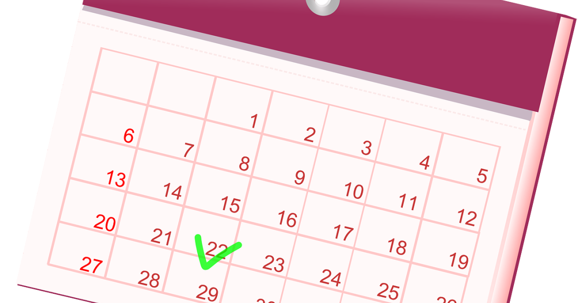 Quali sono le scadenze fiscali di agosto 2022? Scopri il calendario 