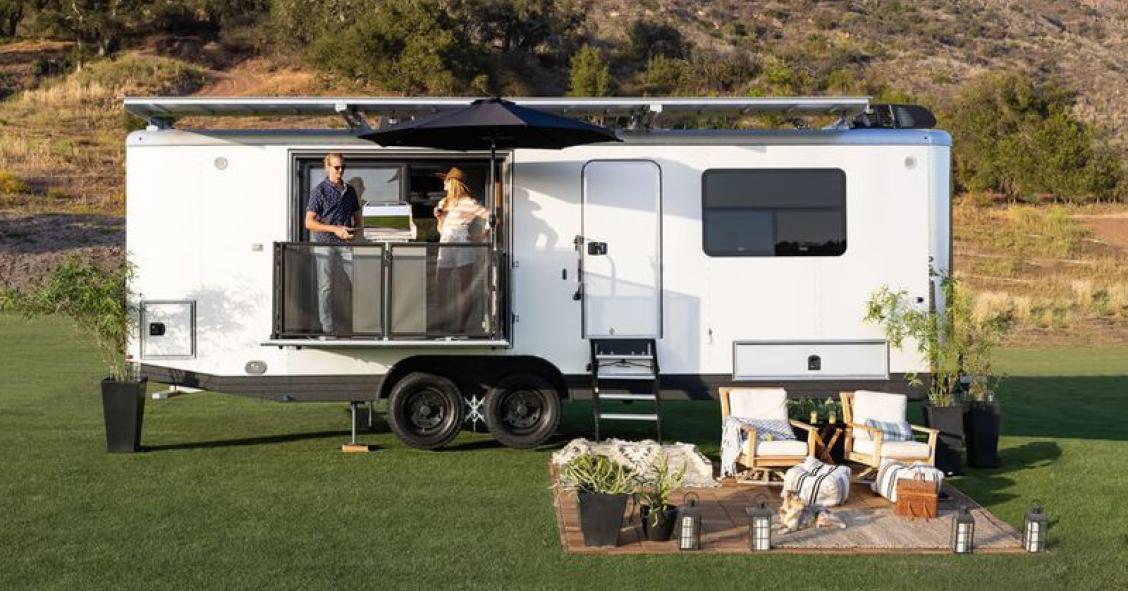 Ideale per lavorare da remoto