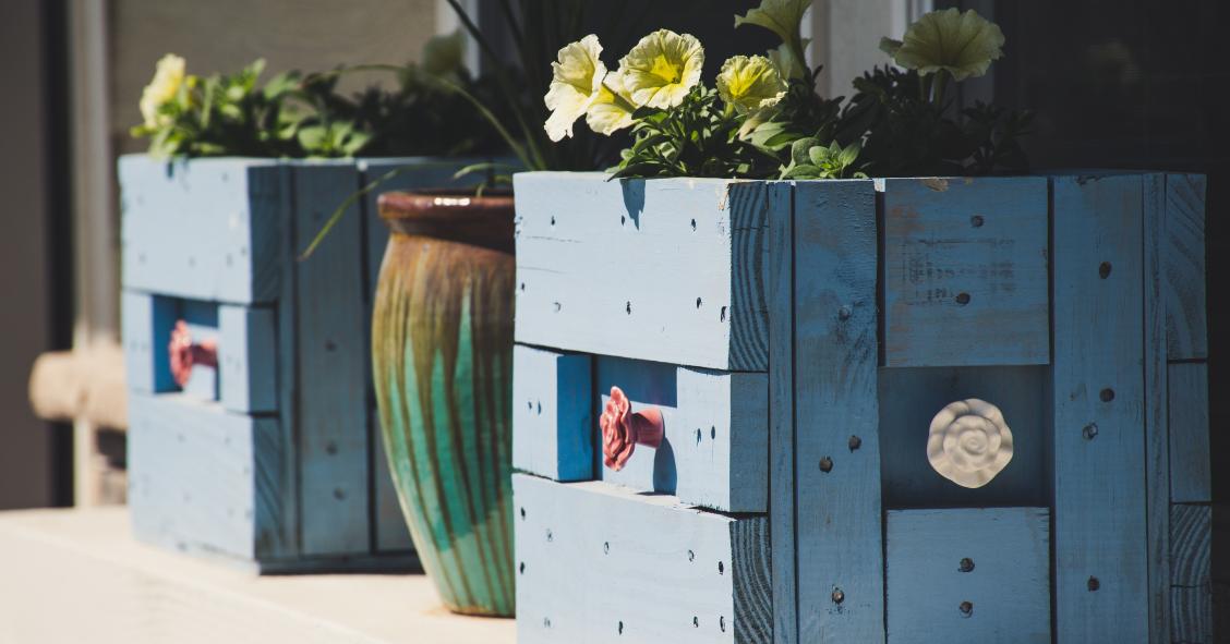 Come arredare casa con mobili fatti a mano