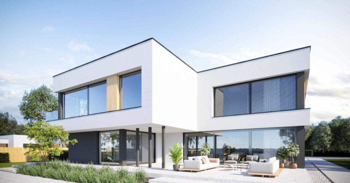 Case prefabbricate ecologiche e aerotermiche da 128.500 euro in Spagna