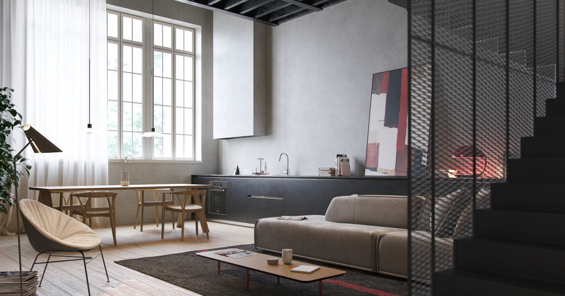 Manifattura Tabacchi, nuove residenze a Firenze: presentato il progetto