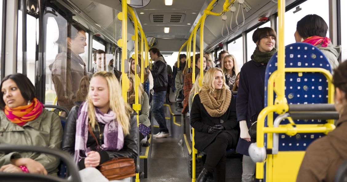 Bonus trasporti pubblici 2022