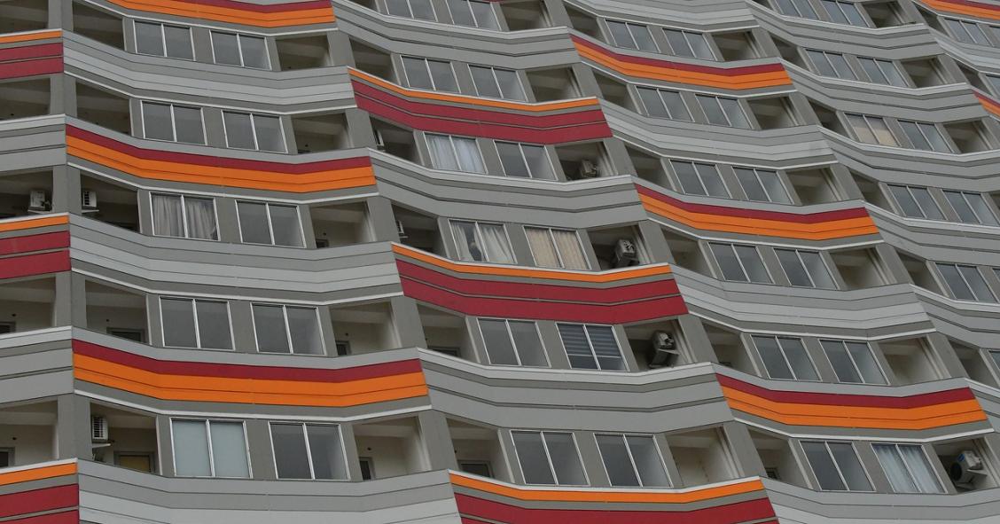 Vetrate panoramiche amovibili in edilizia libera, non servono più permessi