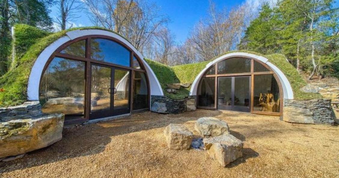 Casa Hobbit