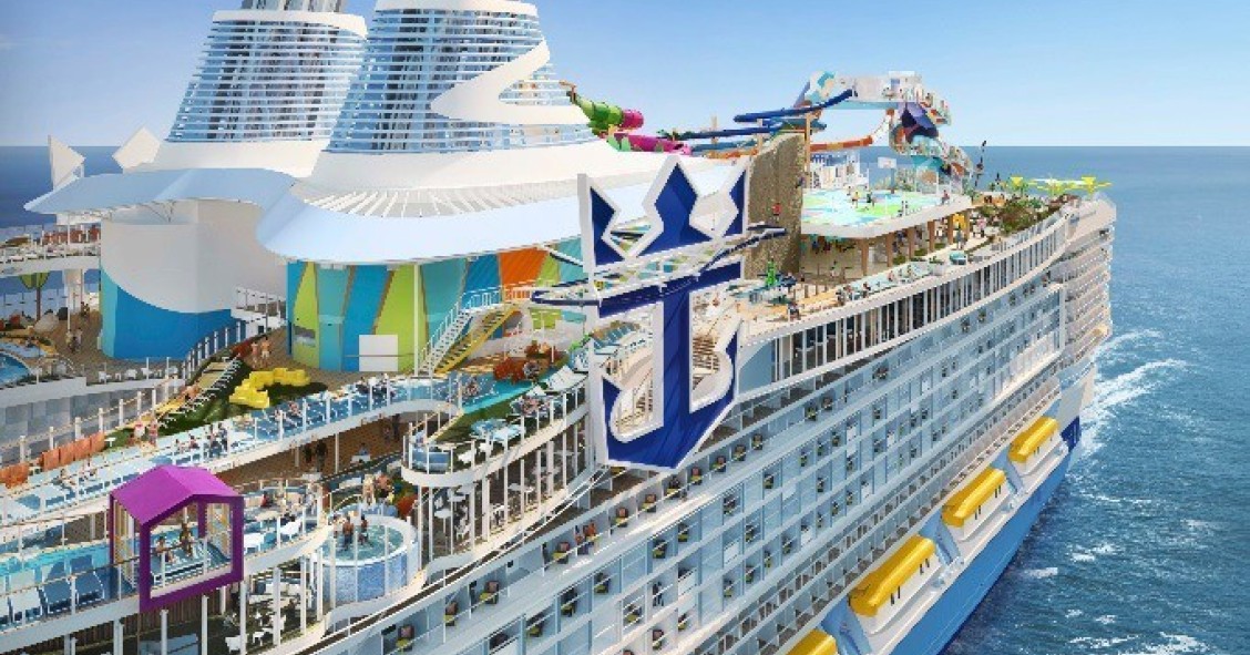 Royal Caribbean
