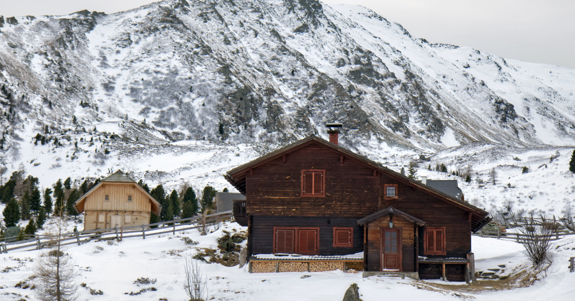 Rénover une maison à la montagne : idées