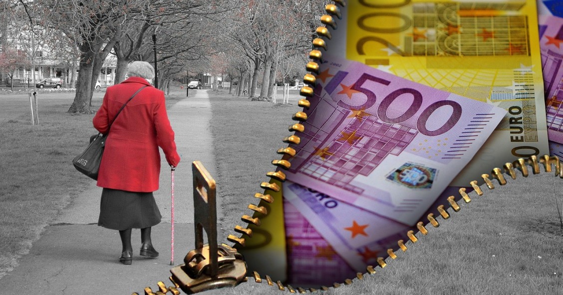 Pensioni febbraio 2023