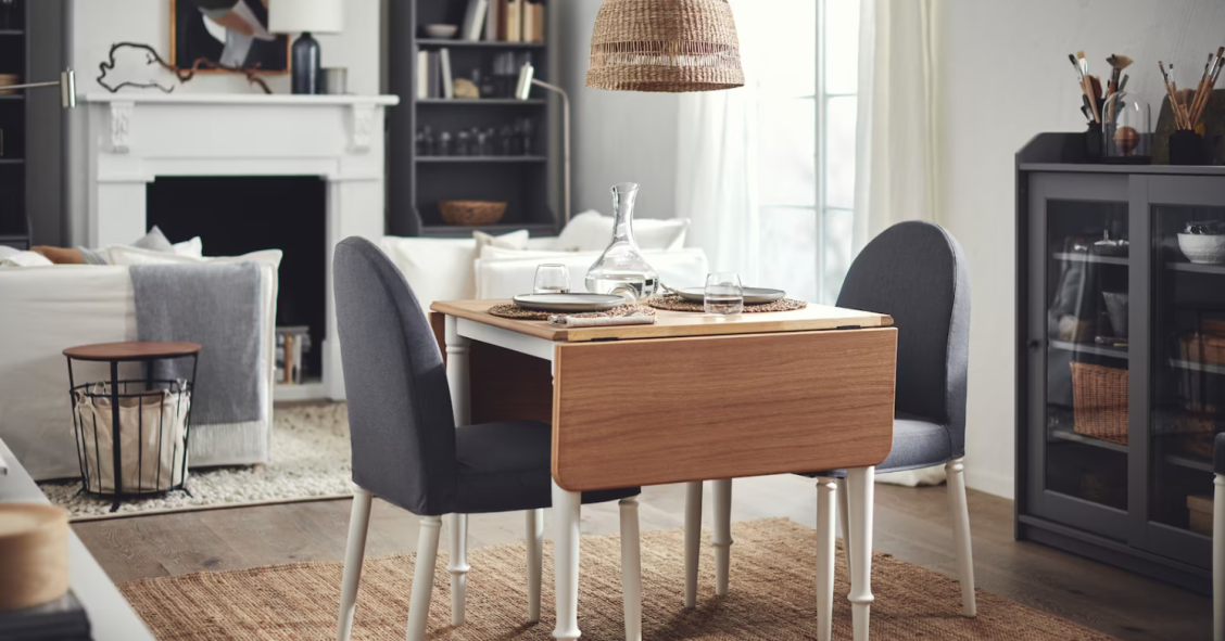 Arredare una sala da pranzo