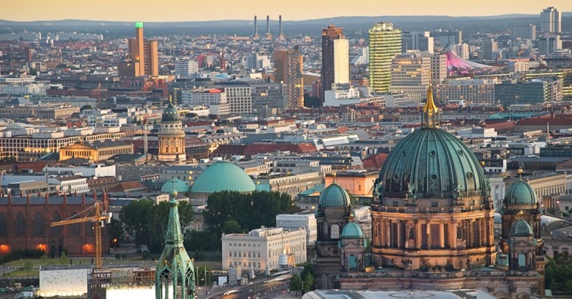 Berlino