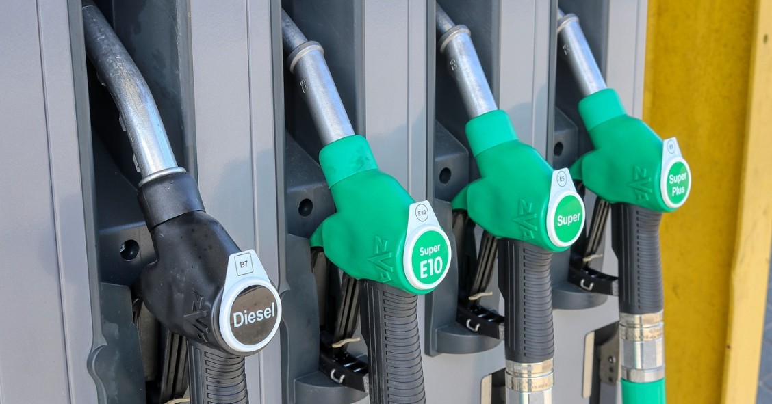 Decreto Carburanti