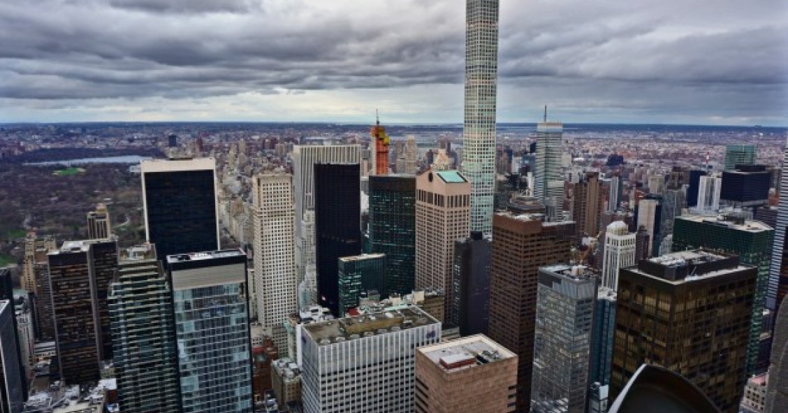 New York