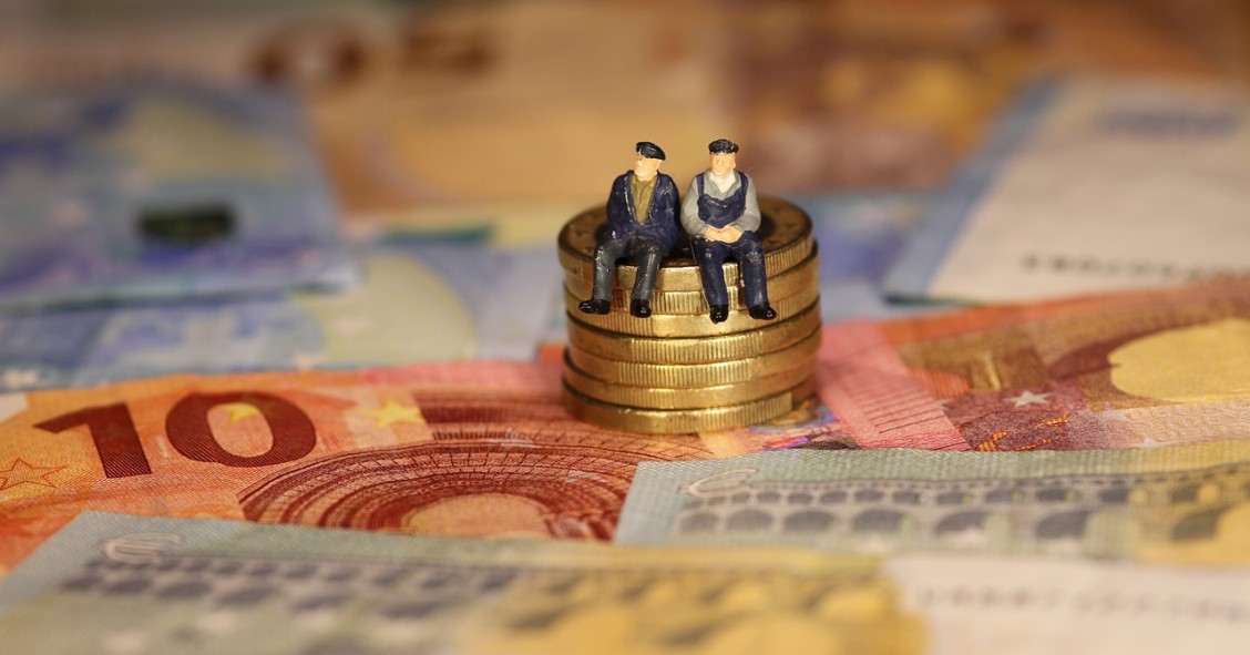 Aumento pensioni 2023