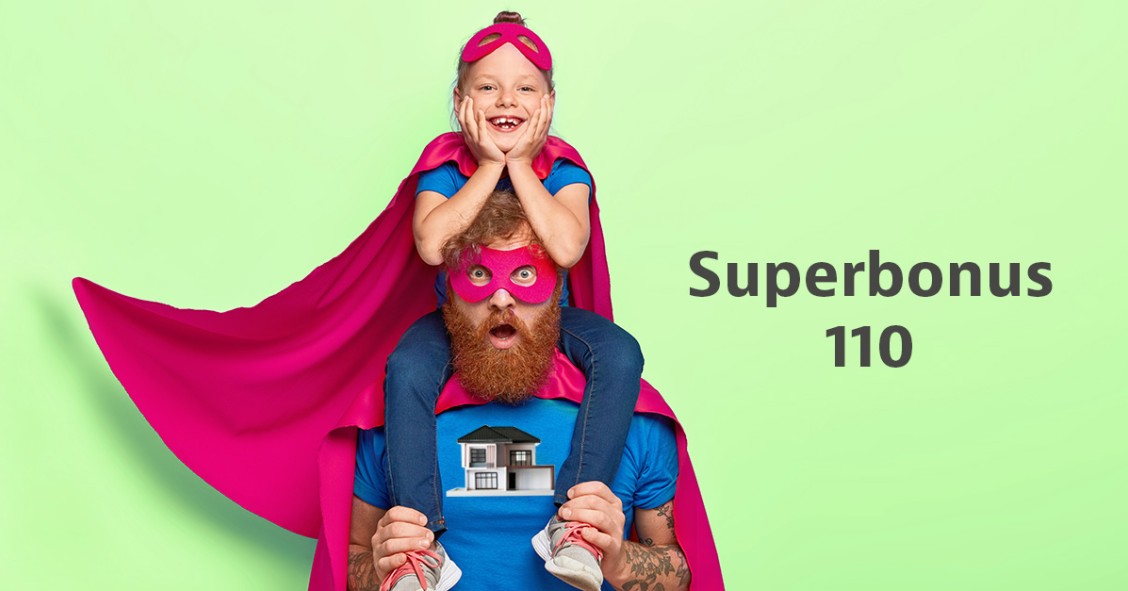 Il superbonus nel 2022: facciamo il punto della situazione