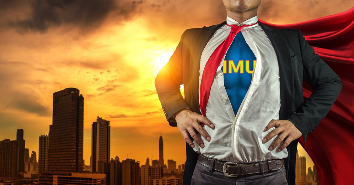 Guida alla nuova Imu 2020