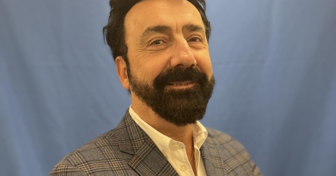 Maurizio Pesenti