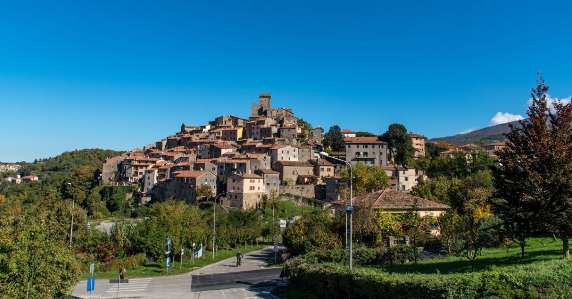 Tout ce que vous devez savoir sur les maisons à 1 euro