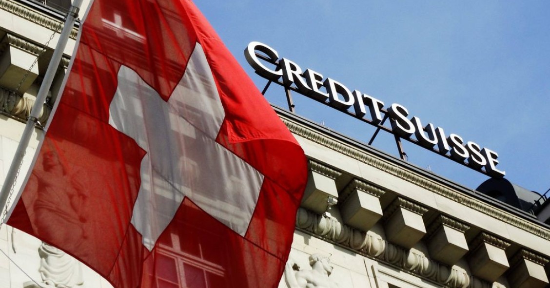 ##Credit Suisse sprofonda (-24%) e riaccende l'allarme sulle banche