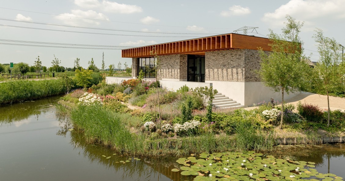Casa Rotterdam