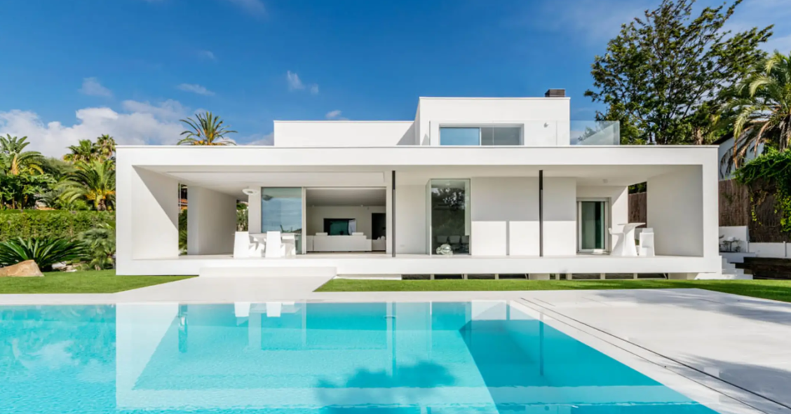 Casa prefabbricata