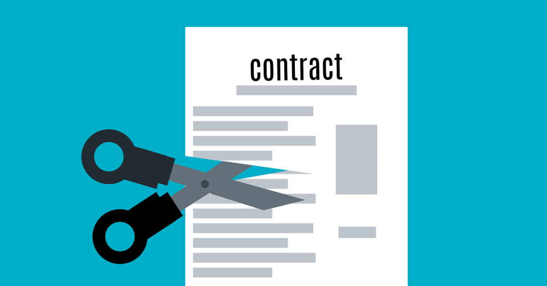 dimissioni volontarie