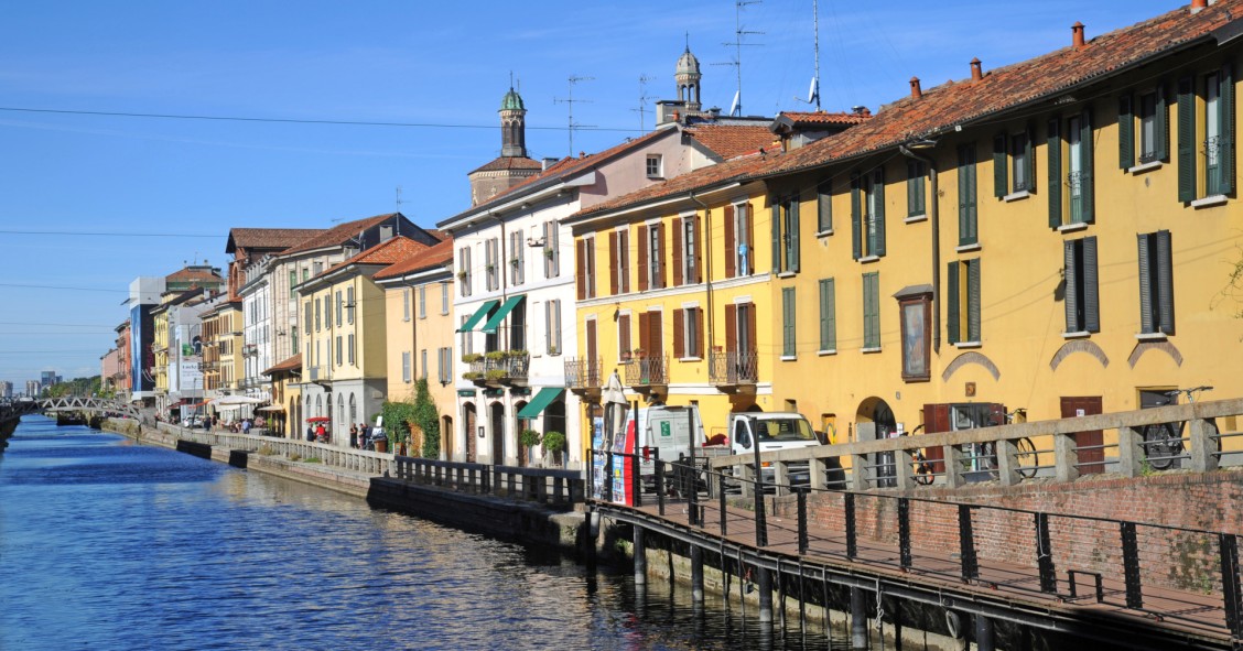 milano