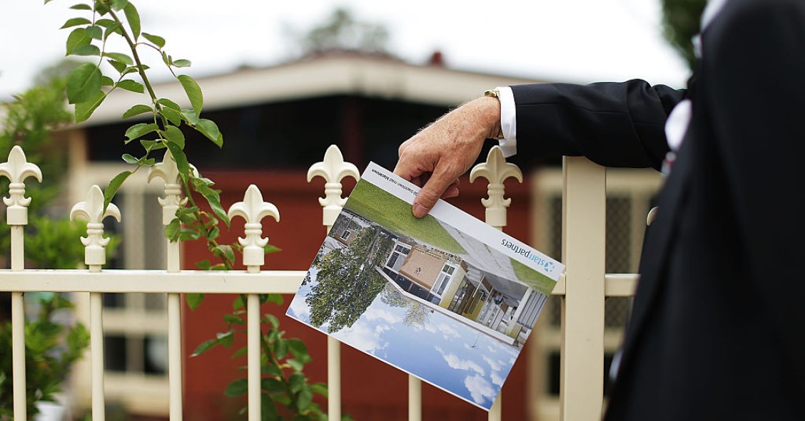 Compravendite IV trim 2022