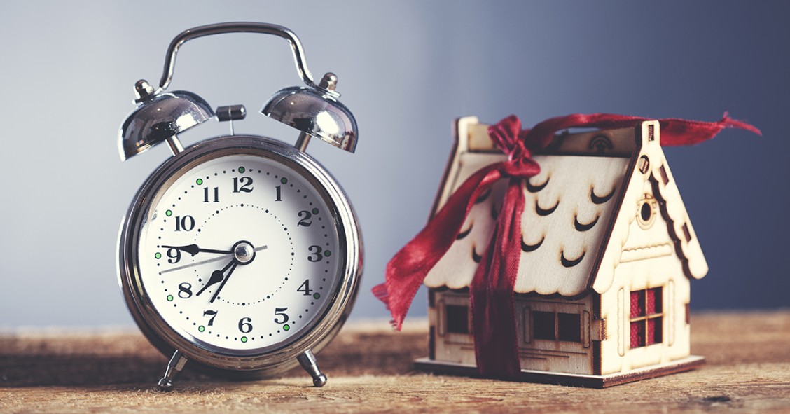 durata del diritto di prelazione