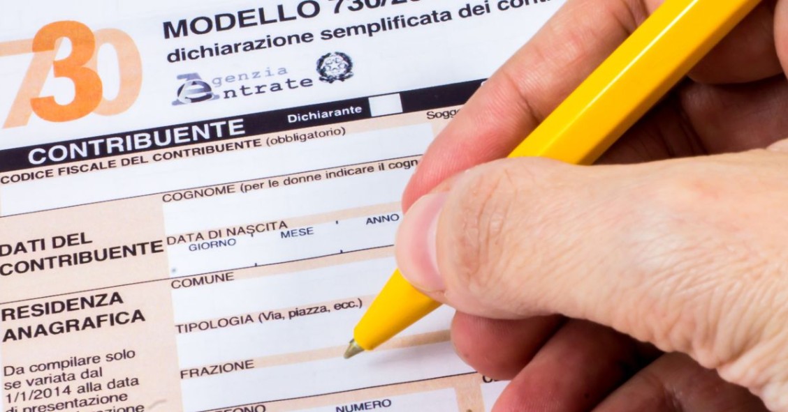 730 precompilato 2023 quando si può inviare