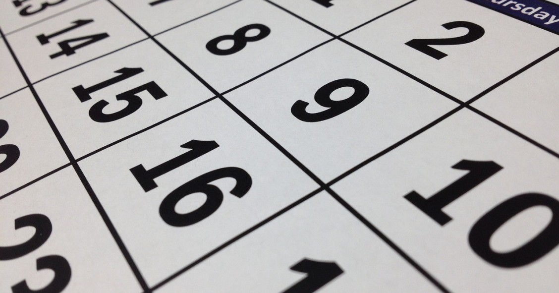 Calendario 