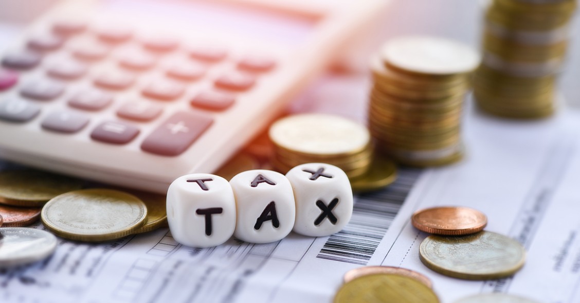 unità collabente tasse