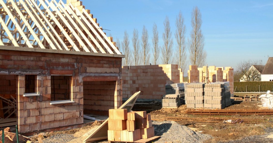 IMU casa abusiva accatastata