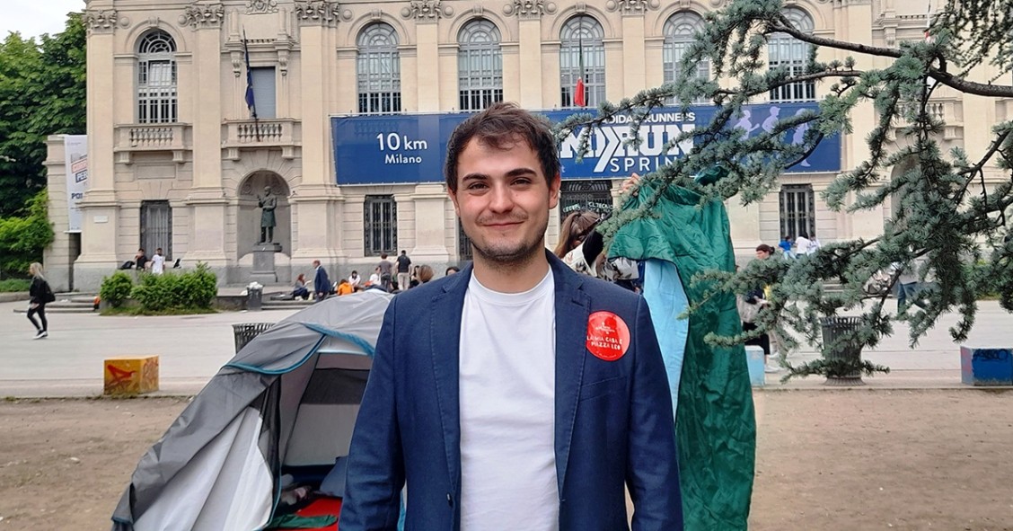 Luca Lo Bosco