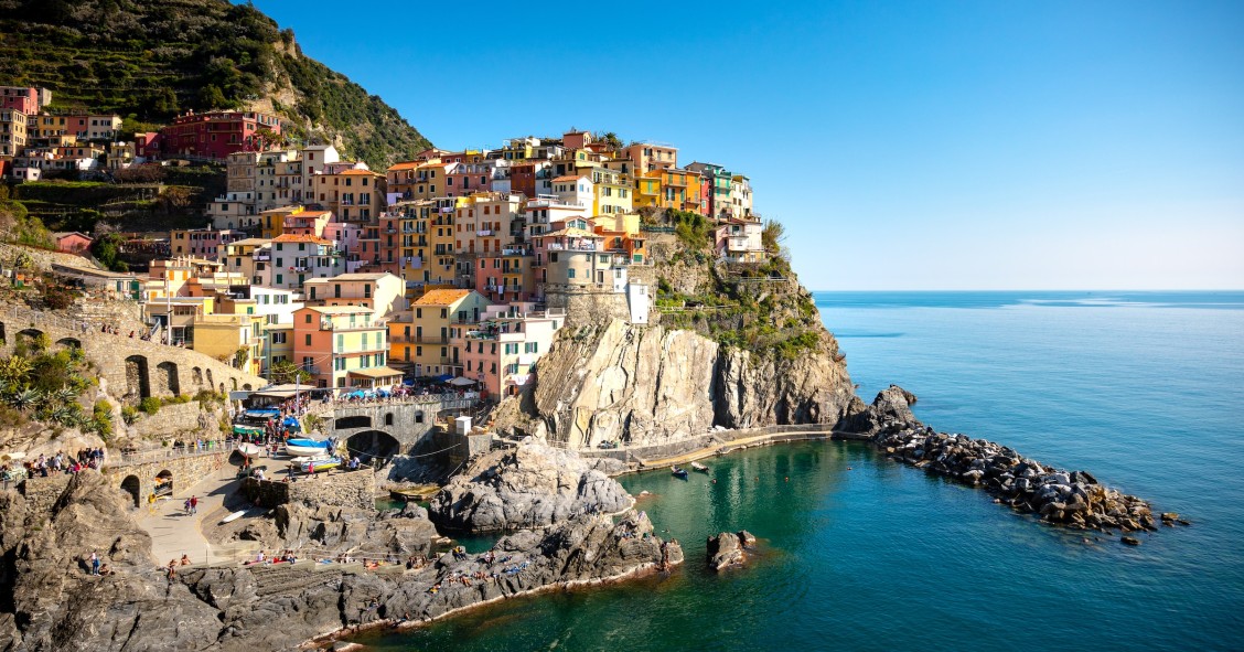 Moving to Italy from the UK: A Comprehensive Guide