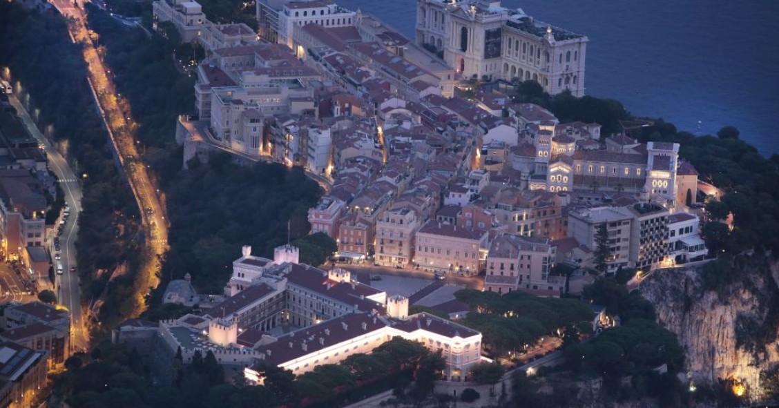 Principato de Monaco