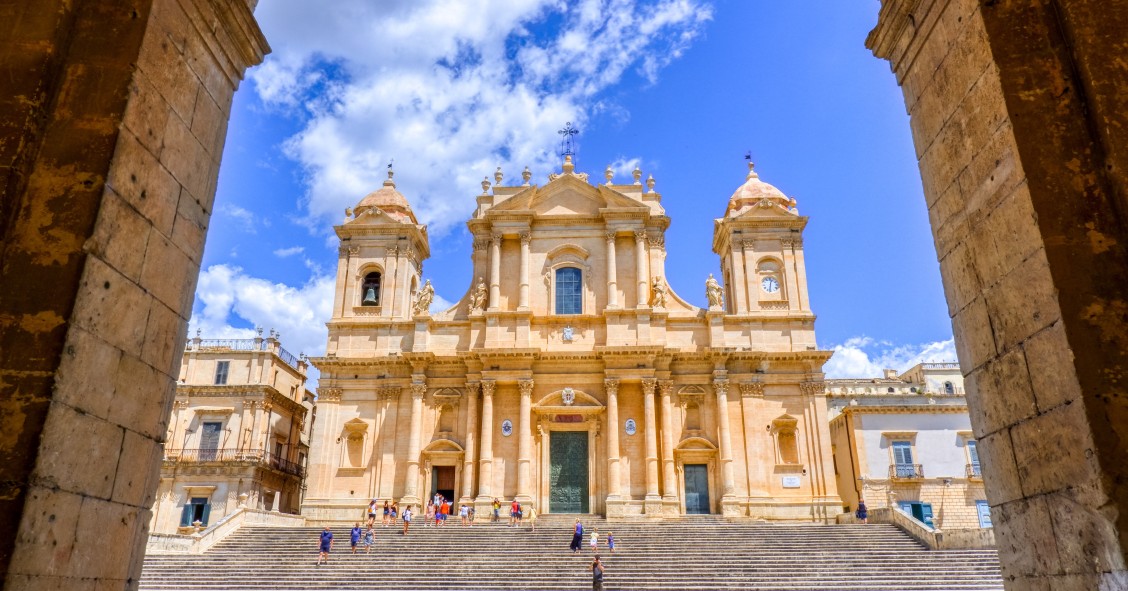 cosa vedere in sicilia