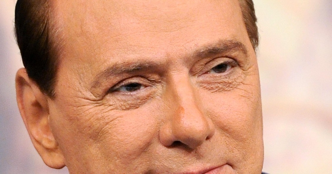 Berlusconi
