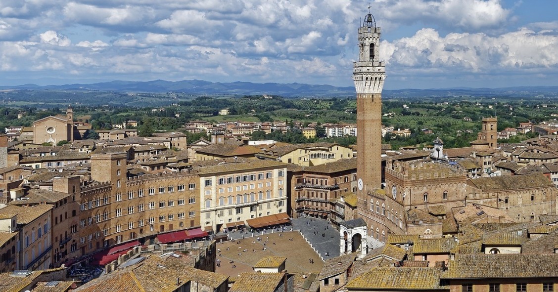cosa vedere a siena