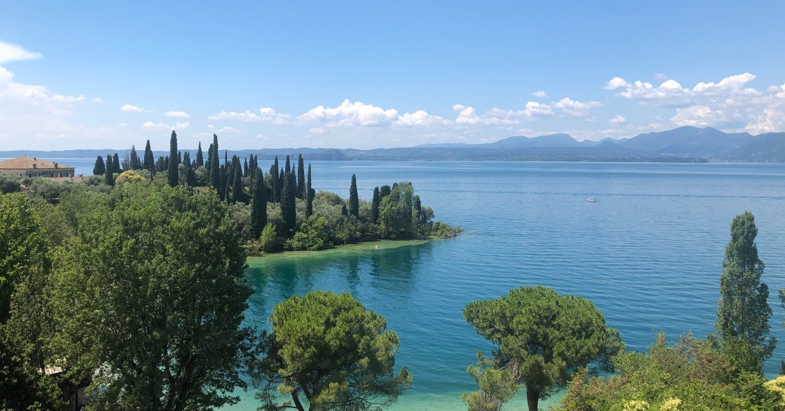 Lacul Garda ce să vezi