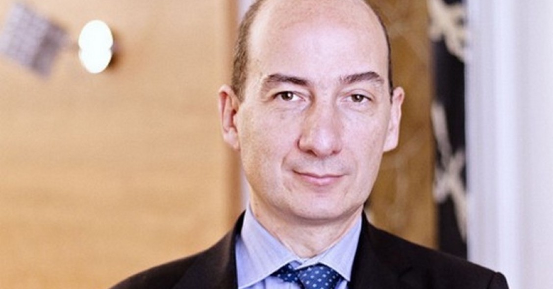 Giorgio Spaziani Testa, presidente di Confedilizia