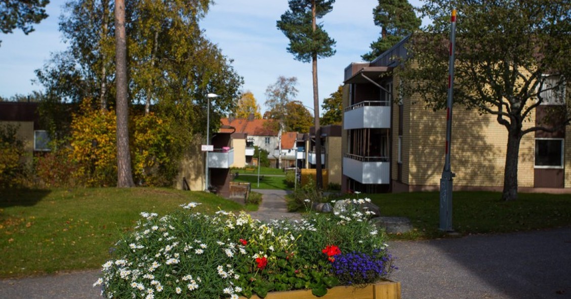 Casas de alquiler en Suiza