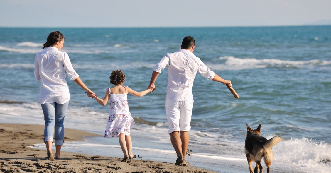 Vacanze pet friendly