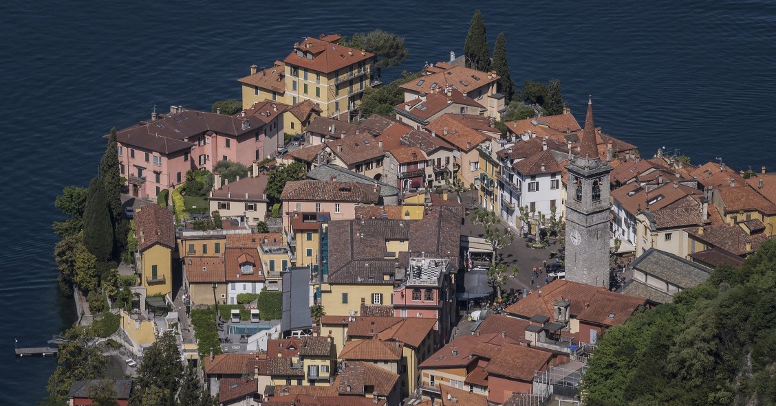 cosa vedere a varenna